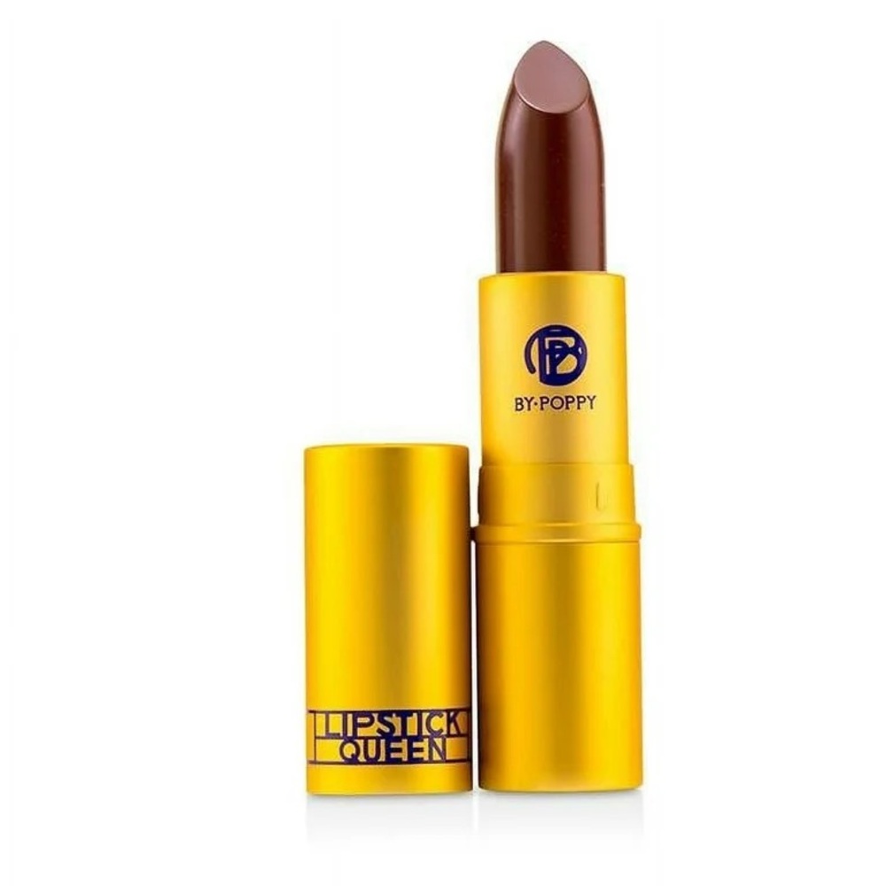 Lipstick Queen Lipstick Saint Bordeaux Burgundy Red NEW IN BOX